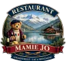 Chez Mamie Jo — restaurant, Loudenvielle, lac et montagne