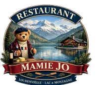 Chez Mamie Jo — restaurant, Loudenvielle, lac et montagne