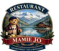 Chez Mamie Jo — restaurant, Loudenvielle, lac et montagne