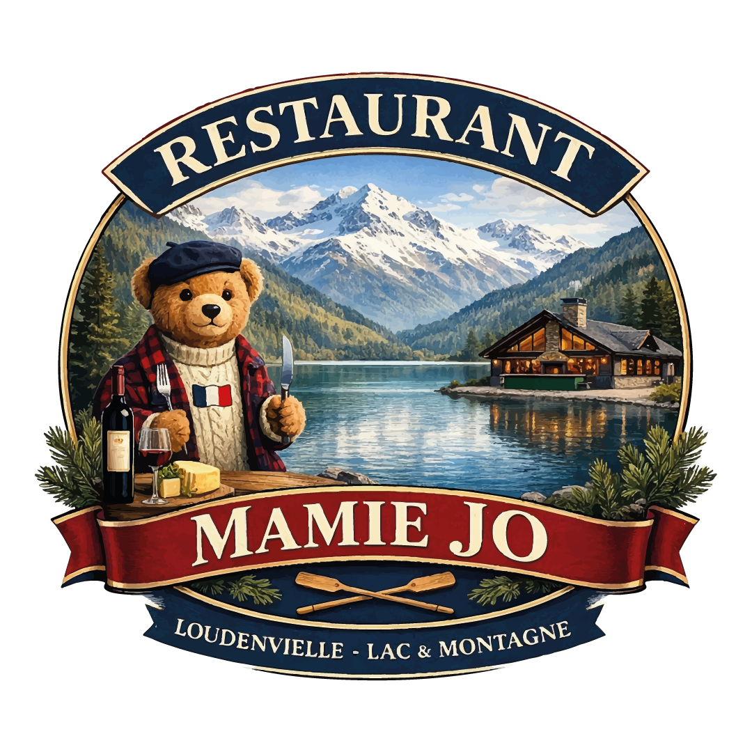 Chez Mamie Jo